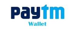Paytm Wallet