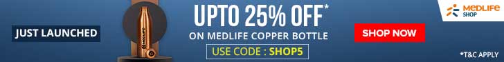 Medlife Coupons & Promo codes