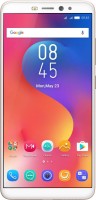 Infinix Hot S3 (Blush Gold, 64 GB, 4 GB RAM)