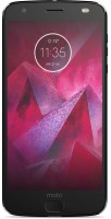 Moto Z2 Force (Super Black, 64 GB, 6 GB RAM)