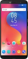 Infinix Hot S3 (Sandstone Black, 32 GB, 3 GB RAM)