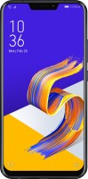 Asus ZenFone 5Z (Midnight Blue, 64 GB, 6 GB RAM)