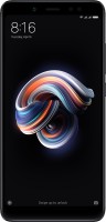 Redmi Note 5 Pro (Black, 64 GB)(4 GB RAM)