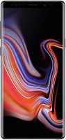 Samsung Galaxy Note 9 (Midnight Black, 128 GB)(6 GB RAM)