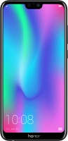 Honor 9N (Midnight Black, 128 GB)(4 GB RAM)