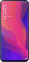 OPPO Find X (Glacier Blue, 256 GB)(8 GB RAM)