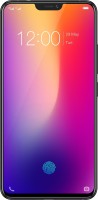 Vivo X21 (Black, 128 GB)(6 GB RAM)