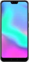 Honor 10 (Midnight Black, 128 GB)(6 GB RAM)