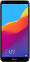 Honor 7A (Black, 32 GB)(3 GB RAM)