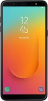 Samsung Galaxy J8 (Black, 64 GB)(4 GB RAM)