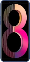 OPPO A83 (2018 Edition) (Blue, 64 GB)(4 GB RAM)