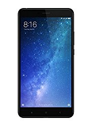 Mi Max 2 (Black, 4GB RAM, 64 GB)