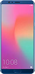 Honor View 10 (Navy Blue, 6GB RAM + 128GB Memory)