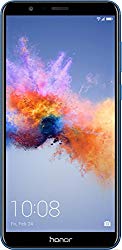 Honor 7X (Blue, 4GB RAM + 32GB Memory)