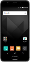 Micromax Yu Yureka Black (Chrome Black, 32 GB, 4 GB RAM)