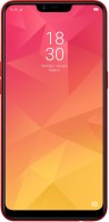 Realme 2 (Diamond Red, 64 GB, 4 GB RAM)