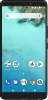 Infinix Note 5 (Milan Black, 32 GB, 3 GB RAM)