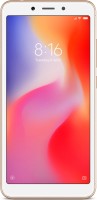 Redmi 6 (Gold, 32 GB, 3 GB RAM)