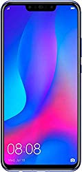 Huawei Nova 3 (Iris Purple, 6GB RAM + 128GB Memory)