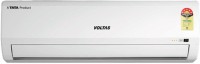 Voltas 1.2 Ton 5 Star Split AC White(155CY, Aluminium Condenser)