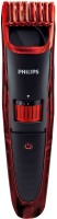 Philips QT4006/15 Trimmer For Men (Black, Red)