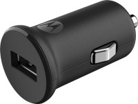 Motorola 1.2 amp Car Charger (Black)