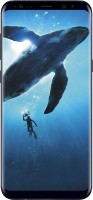 Samsung Galaxy S8 Plus (Midnight Black / Maple Gold), 64 GB, 4 GB RAM)