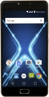 Panasonic Eluga Ray X (Gold/Space Grey, 32 GB, 3 GB RAM)