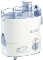 Philips HL1631/J 500 W Juicer (Blue, White)