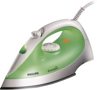 Philips GC1010 Steam Iron (Green)