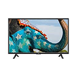 TCL 101.6 cm (40 inches) L40D2900 Full HD LED TV (Black)