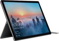 Microsoft Surface Pro 4 Core i5 6th Gen (4 GB/128 GB SSD/Windows 10 Pro, 31.242 cm, Silver, 0.78 kg)
