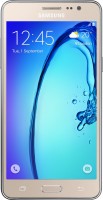 Samsung Galaxy On7 (Gold, 8 GB, 1.5 GB RAM)