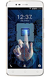 Intex Elyt E7 (32 GB, 3 GB RAM, Champagne)