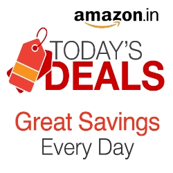 Amazon Deal of the Day and Lightning Deals - [DATE]