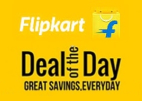 Flipkart Deals of the Day & Today's Offer - [DATE]