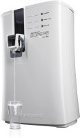 Aquaguard Superb 6.5 L RO + UV +UF Water Purifier (Black and White)
