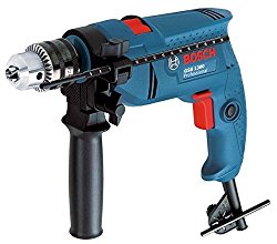 Bosch GSB 1300 550W RPM 2800 Impact Drill, Forward/Reverse