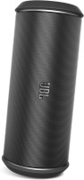 JBL Flip II (New Black Edition) Portable Bluetooth Mobile/Tablet Speaker (Black, 2 Channel)