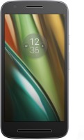 Moto E3 Power (Black, 16 GB, 2 GB RAM)