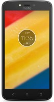 Moto C Plus (Starry Black, 16 GB, 2 GB RAM)