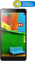 Lenovo PHAB Wi-Fi+4G (Ebony, 16 GB, 6.98 inch, 2 GB RAM)