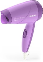 Philips HP8100/46 Hair Dryer (Purple)