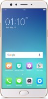 OPPO F3 Plus (Gold, 64 GB, 4 GB RAM)