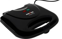 Kenstar Sandwich Maker KTY02KSS-DBH (Black)