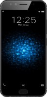 Vivo V5 Plus Limited Edition (Matte Black, 64 GB, 4 GB RAM)