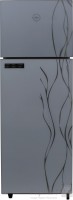 Godrej 343 L Frost Free Double Door Refrigerator (RT EON 343 SG 2.4, Mercury)