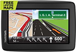 Tomtom Start-25 5" GPS Navigation System