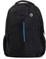 HP 15.6 inch Laptop Backpack (Black) just @ Rs.370