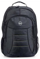 Dell 15 inch Laptop Backpack (Black) just @ Rs.399